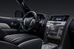 Infiniti QX80 5.6 Limited 2018 года (NA)